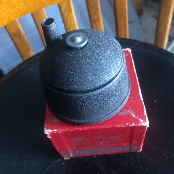 Vintage Tru-Point Pencil pointer for draftsmen, engineers, artists. Used - Picture 7 of 9